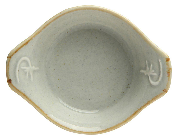 Соусник Porland Seasons 802907 серый