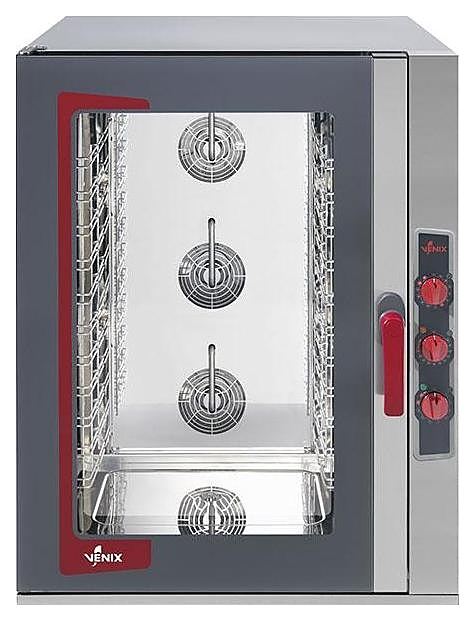 Пароконвектомат Venix L10M