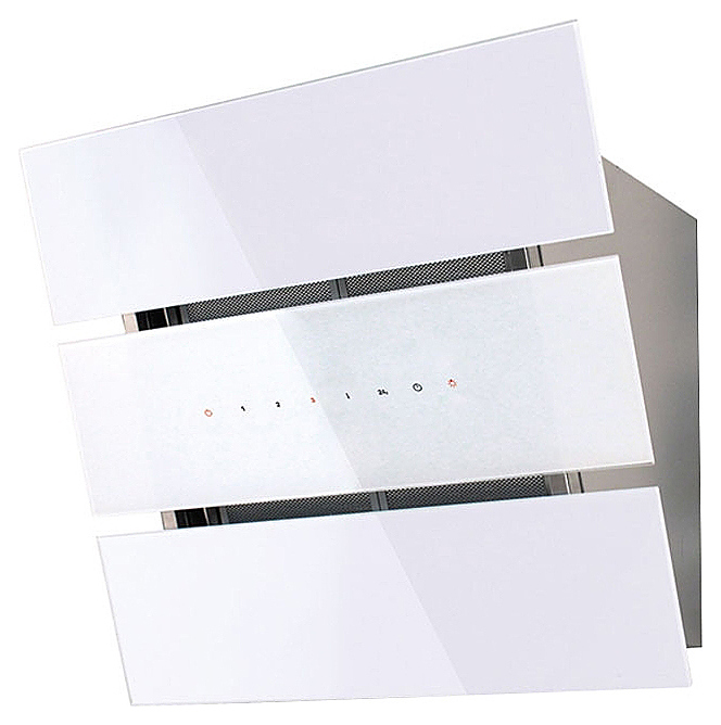 Вытяжка Faber EKO XS EG6 WH A55 (110.0182.019)