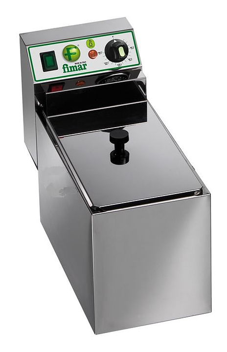 Фритюрница электрическая FIMAR FT8