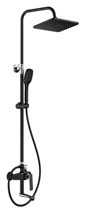 Стойка душевая Haiba HB24548-7