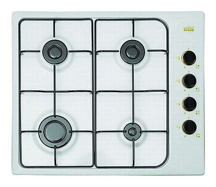 Варочная панель Krona IGM 2614 ER/L white