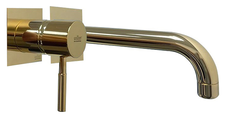 Смеситель для раковины WEBERT Rimini RI830605010