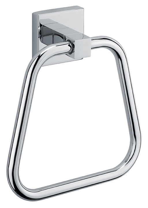 Полотенцедержатель-кольцо Fixsen Metra FX-11111