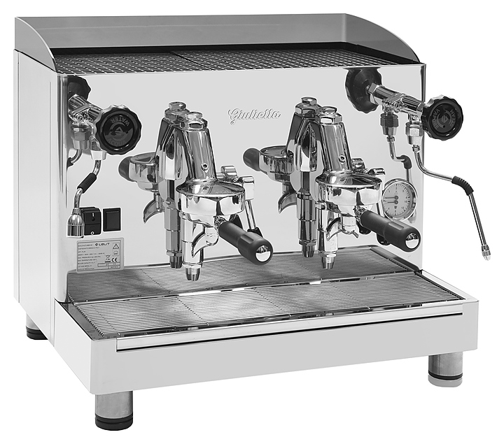 Кофемашина Lelit Giulietta PL2S