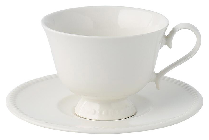 Чайная пара Noble Luxe 200 мл