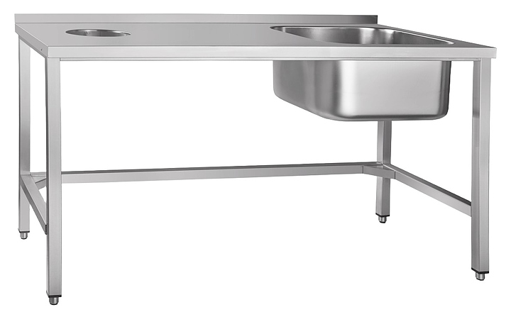 Ванна моечная Abat СПСО-7-5