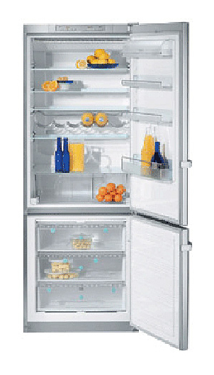 Холодильник Miele KFN 8995 SDed-1
