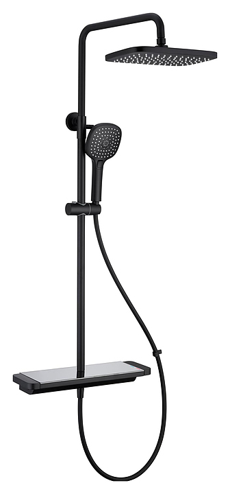 Стойка душевая Savol SK-H3145H