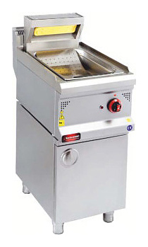 Подогреватель Gastroinox KRCS-DPDE 470