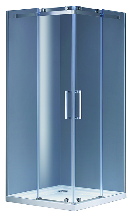 Уголок душевой Grossman Cosmo GR-1090 90х90 см