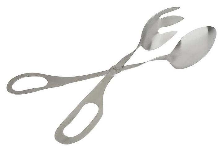 Щипцы для салата P.L. Proff Cuisine TNG44 30 см