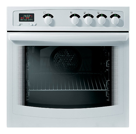 Зависимый электрический духовой шкаф Gorenje U 7480 W