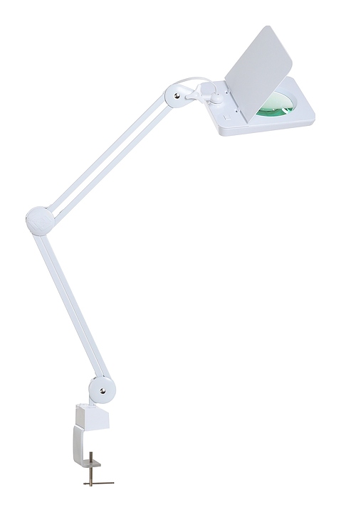 Лампа-лупа Med-Mos ММ-5-127 (LED-D) тип 1 Л008D
