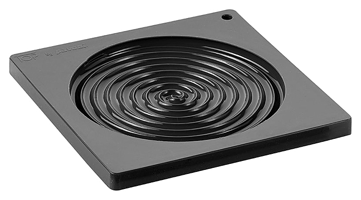 Форма для мороженого / суфле Pavoni TOP06 Спираль