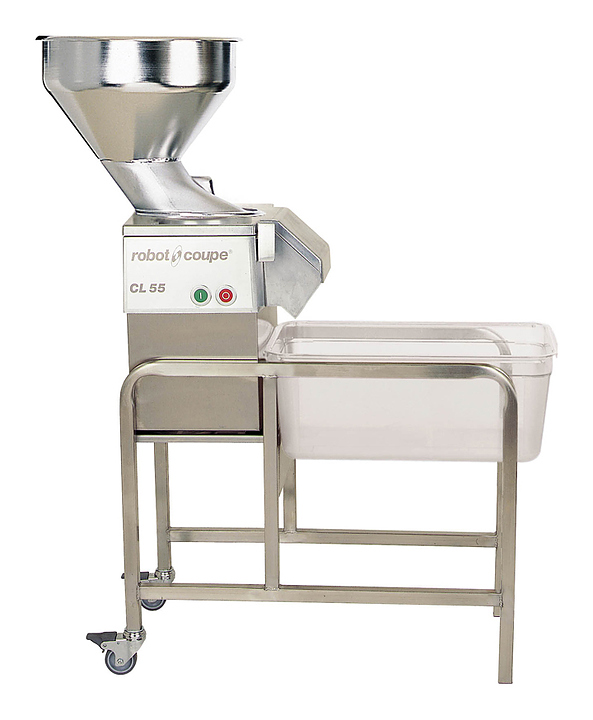 Овощерезка Robot Coupe CL55 автомат 220В