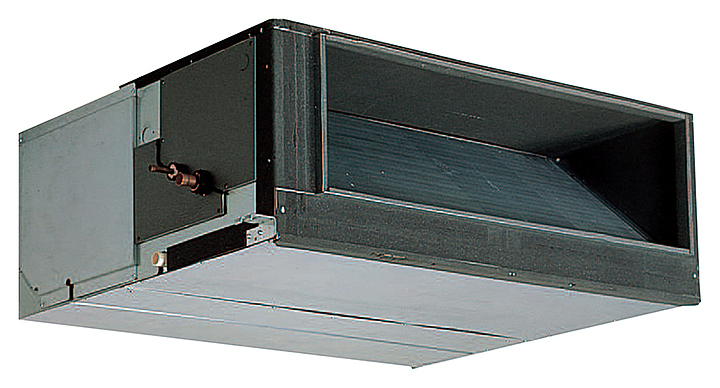 Внутренний блок мультизональной системы Mitsubishi Electric PEFY-P250VMH-E