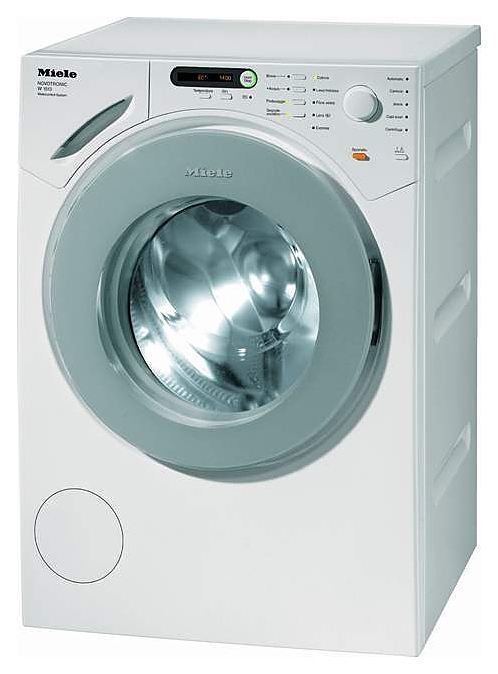 Стиральная машина Miele W 1513