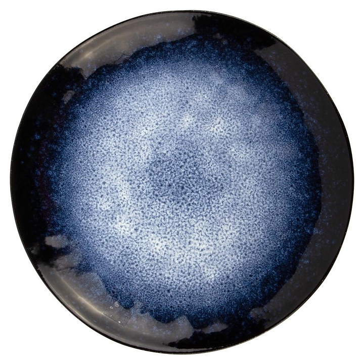 Тарелка Cosy & Trendy Sapphire 8642020 200х200х15 мм