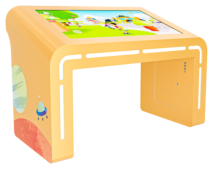 Стол сенсорный AxeTech Leo Premium 43