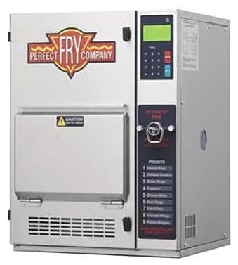 Фритюрница Perfect FRY DSE5704