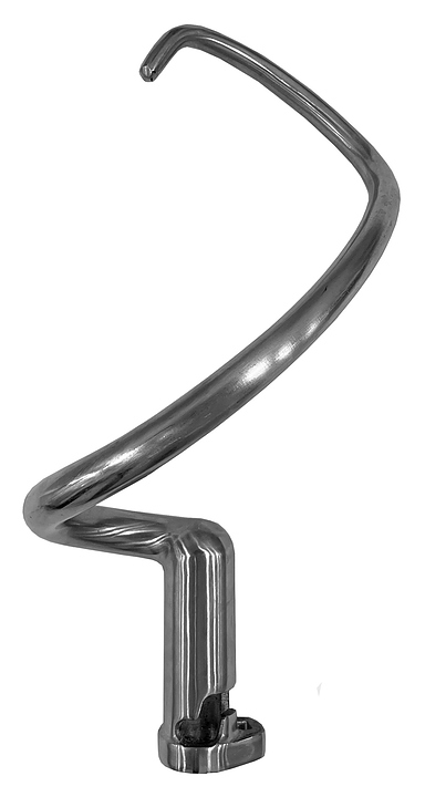 Крюк для миксера Kocateq M10APL Hook