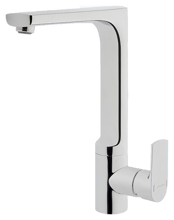 Смеситель для кухни Vitra Sento A42156EXP