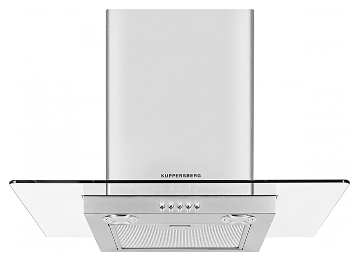 Вытяжка Kuppersberg LORA 60 X