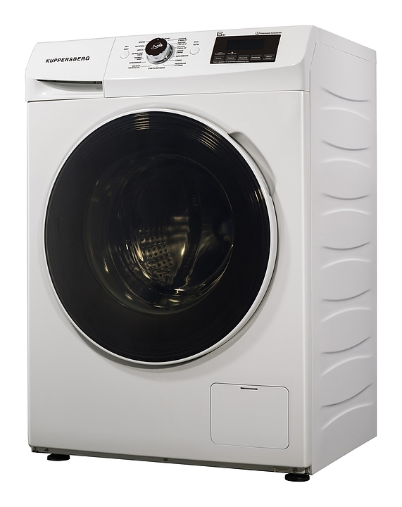 Стиральная машина Kuppersberg WIS 50106