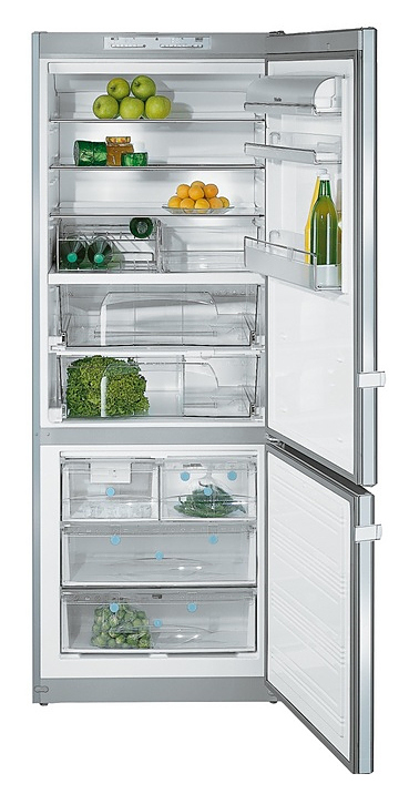 Холодильник Miele KFN 8997 SEed