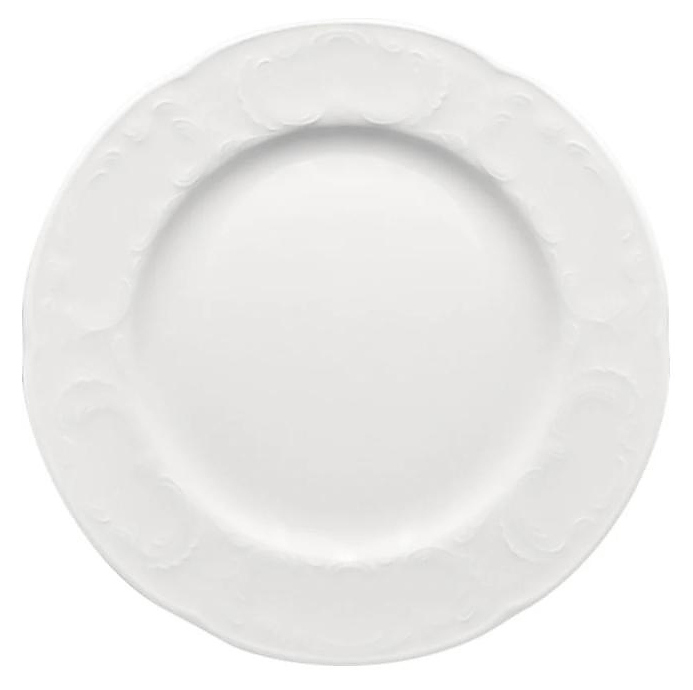 Тарелка плоская Bauscher Mozart 657182812000000 28 см