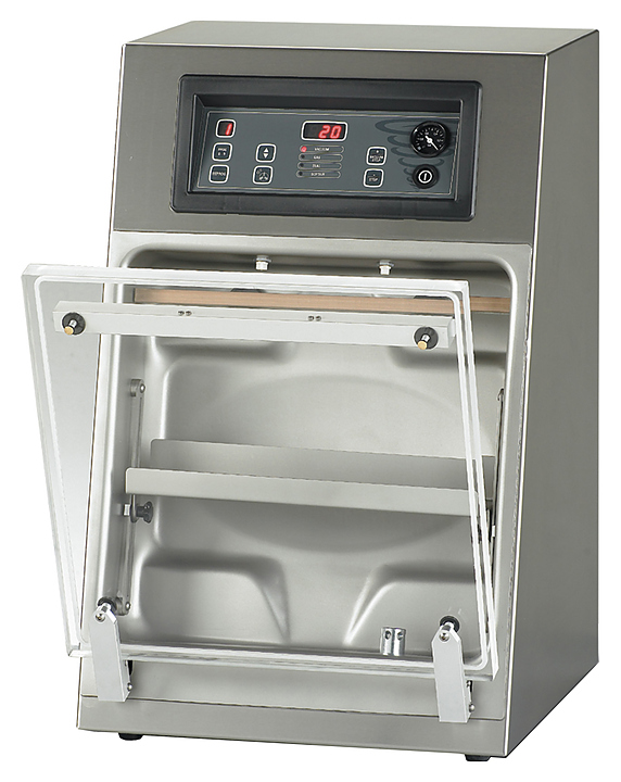 Упаковщик вакуумный Henkelman Toucan 42 Regular с опцией газонаполнения