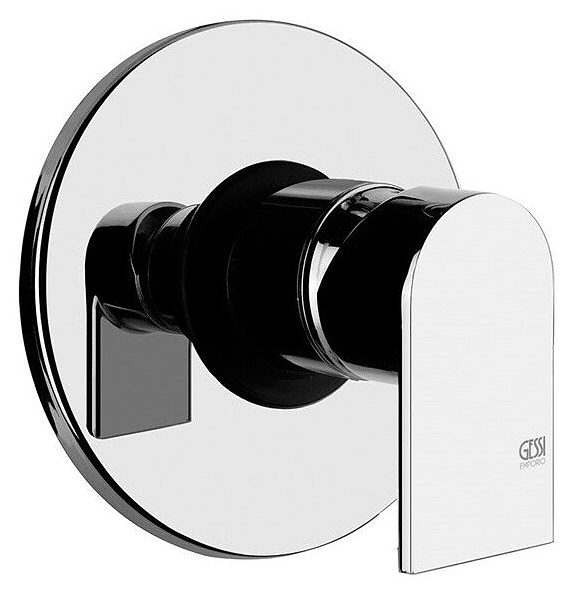 Смеситель для ванны и душа GESSI Via Manzoni 38654-031