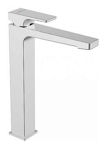 Смеситель для раковины Villeroy & Boch Architectura Square TVW12500200061