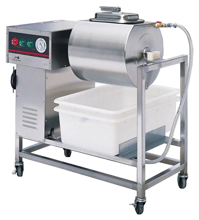 Маринатор Hurakan HKN-SP50VAC