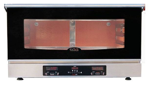 Печь для пиццы EGS 60.TD-3