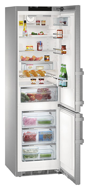 Холодильник Liebherr CNPes 4858