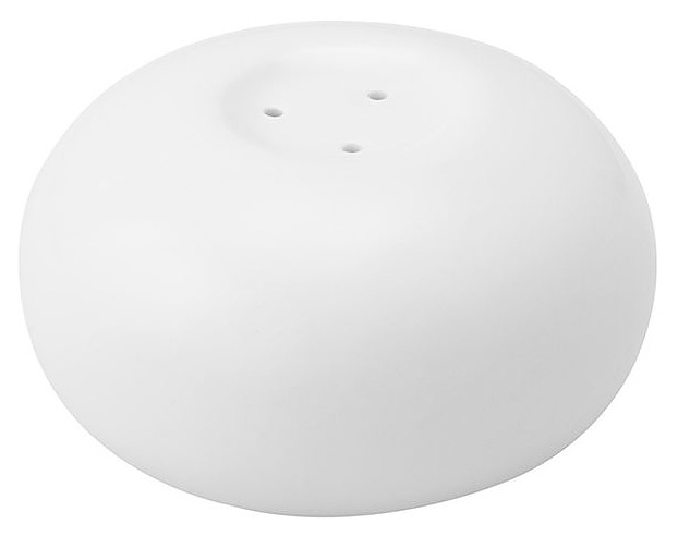 Солонка Ariane White AVCARN71001