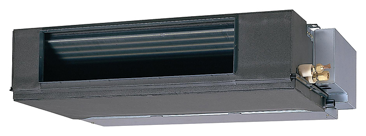 Внутренний блок мультизональной системы Fujitsu ARXB12GALH