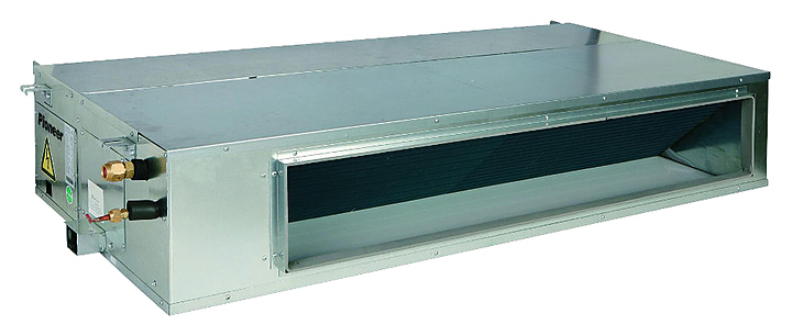 Канальная сплит-система Pioneer KFD42UW / KOD42UW