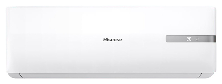 Настенная сплит-система Hisense AS-09HR4SYDDL3G