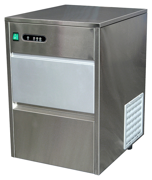 Льдогенератор Forcool ZB-20