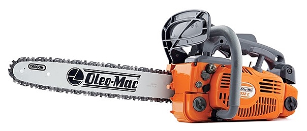 Пила бензиновая Oleo-Mac 932C