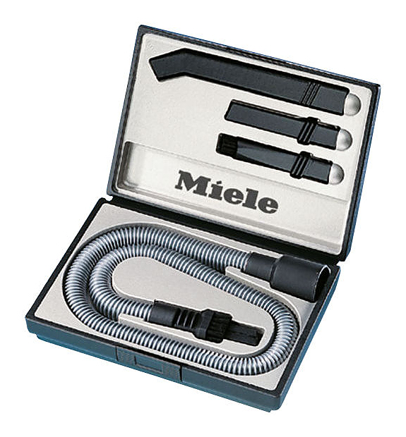 Набор насадок Miele Micro-Set SMC 10