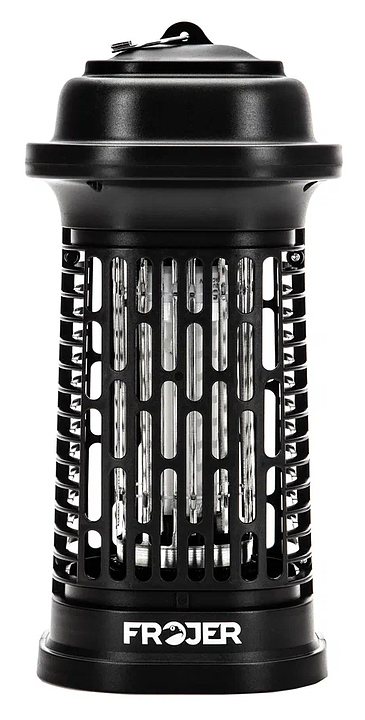 Лампа инсектицидная FROJER QH20A-15W