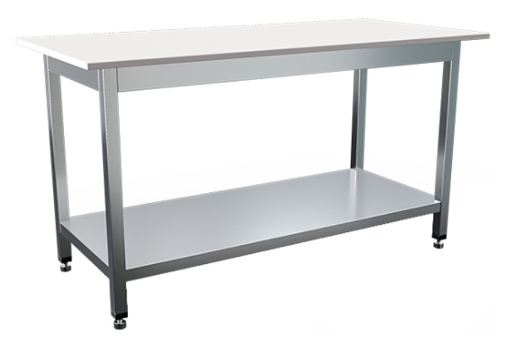 Стол производственный Rada СТПС-15/8
