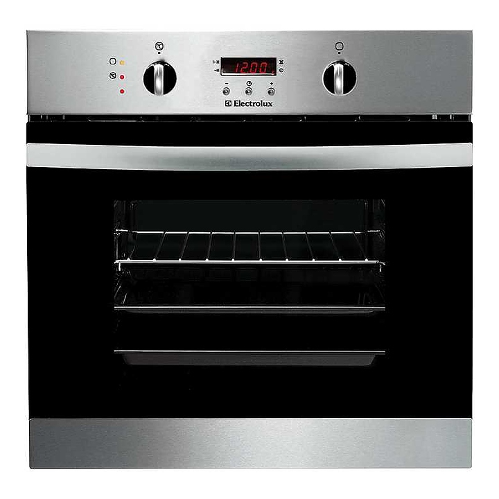 Газовый духовой шкаф Electrolux Professional EOG 1733 X