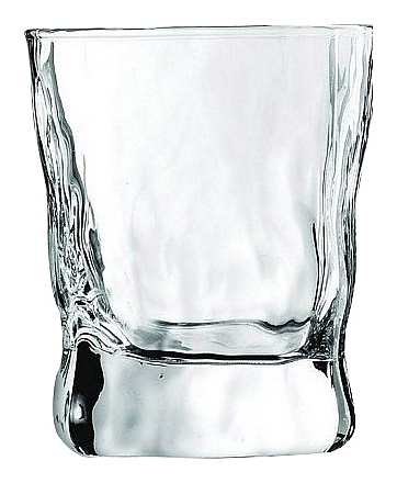 Набор стаканов Arcoroc Icy / Trek 300 мл (3 шт.)