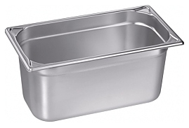 Гастроемкость Blanco GN 1/3-150 (325х176x150) нерж. сталь