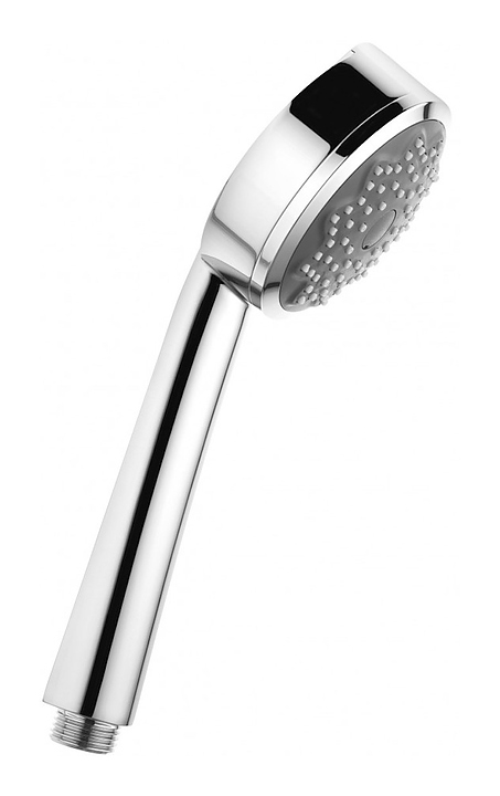 Душевая лейка KLUDI Zenta 6060005-00 1 режим, хром